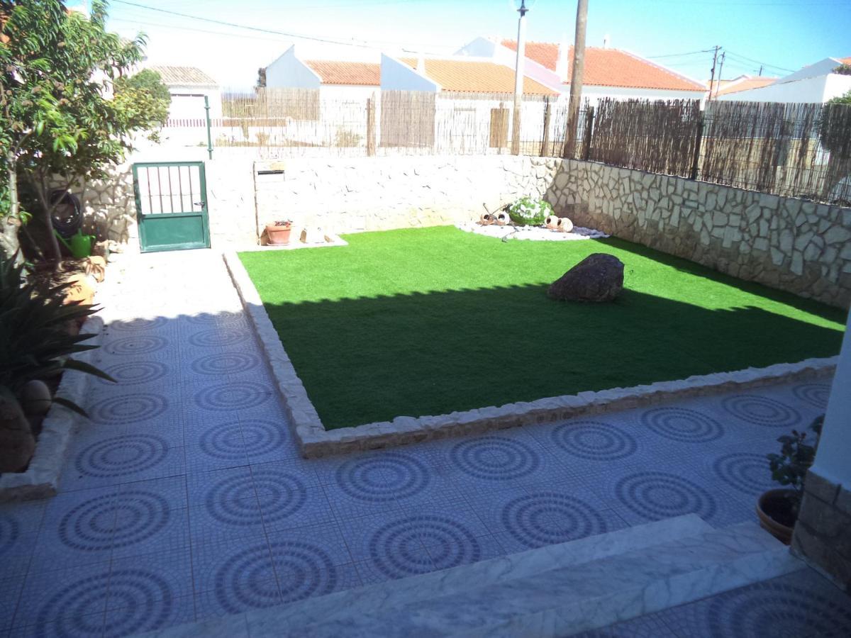 Casa Machado Villa Sagres Exterior photo
